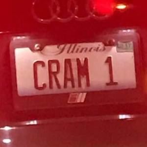 Meet your Posher, Marc